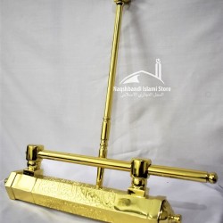 Kaaba Key – Gold Plated – Modern Times | Collector’s Heritage Edition
