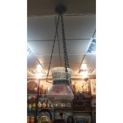 Riyaz ul Jannah Lamp