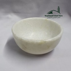 Special Marble Bowl made with Riyaz ul Jannah Floor
