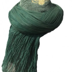 Authentic Hazrat Omer Turbesi Shrine Turban | Sacred Islamic Artifact