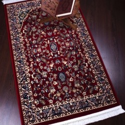 Al Rawda Haram Prayer Rug