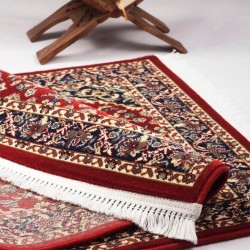 Al Rawda Haram Prayer Rug