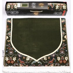 Al Rawda Makkah Imam Prayer Rug