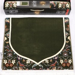 Al Rawda Makkah Imam Prayer Rug