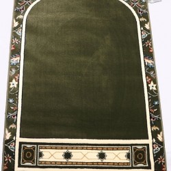 Al Rawda Makkah Imam Prayer Rug