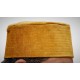 Kufi Nalain Cap Yellow Sufi Muslim Hat