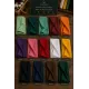 Turban Cloth for Imama and Dastar – Traditional Islamic Headwear Fabric