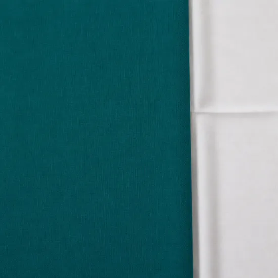 Sea Green Turban Cloth for Imama and Dastar – Traditional Islamic Cotton Fabric