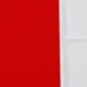 Solid Red Turban Cloth for Imama and Dastar – Traditional Islamic Cotton Fabric