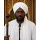 White Turban Cloth for Imama and Dastar – Traditional Islamic Cotton Fabric