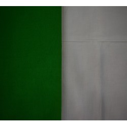 Dark Green Sufi Leader’s Imama Turban - A Symbol of Purity and Peace