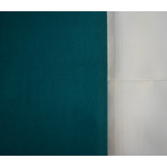 Sea Green Harmony Imama Turban - Calm & Spiritual Headgear