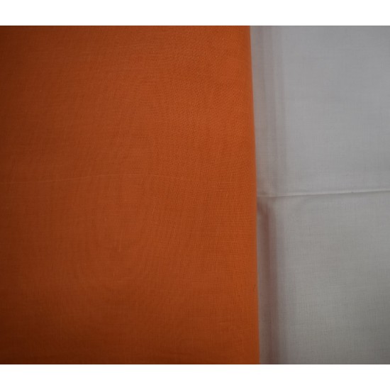 Turban Cloth Orange