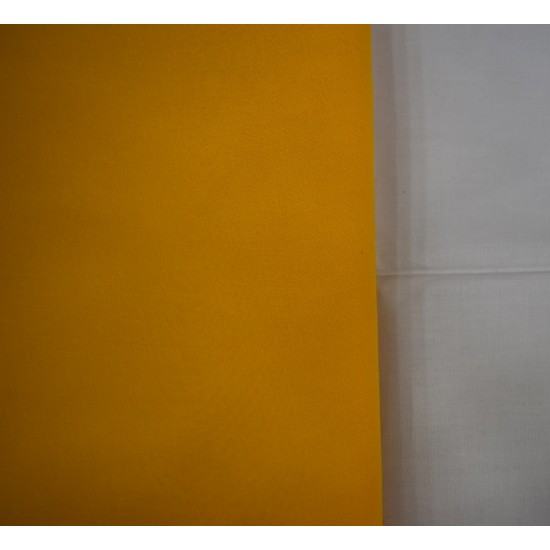Yellow Enlightened Imama Turban - Bright & Spiritual Headwear